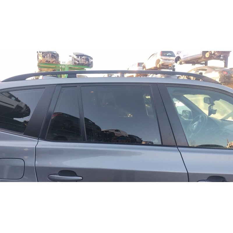 Recambio de elevalunas trasero derecho para bmw x3 (e83) 2.5 i referencia OEM IAM 51353448252  