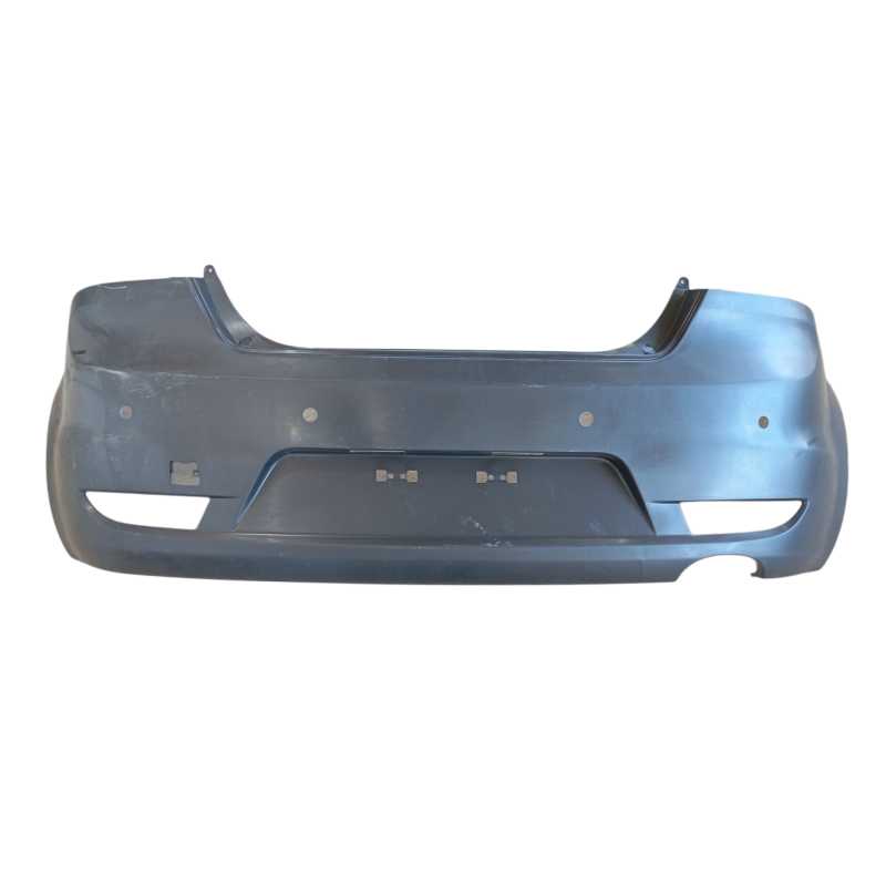 Recambio de paragolpes trasero para kia pro_cee´d emotion referencia OEM IAM 866101H200 866101H200 
