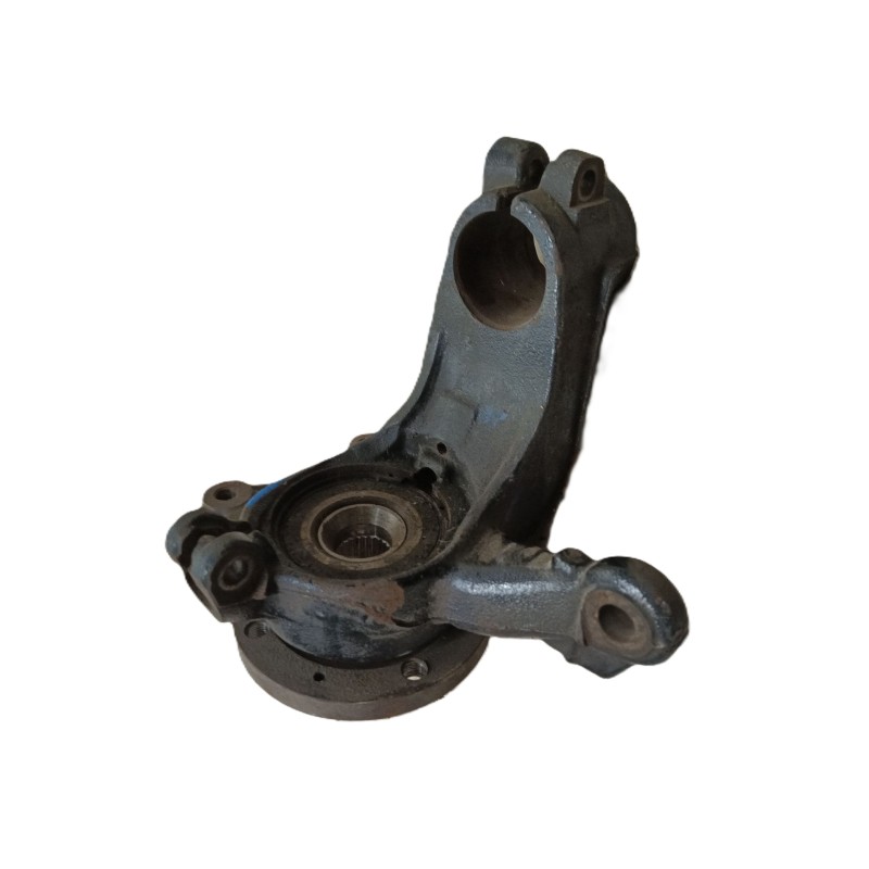 Recambio de mangueta delantera derecha para opel crossland x edition referencia OEM IAM 3557917 364790 
