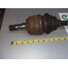 Recambio de transmision delantera derecha para opel vectra b berlina comfort referencia OEM IAM   