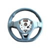 Recambio de volante para volkswagen golf 1.5 etsi mhev referencia OEM IAM 5H0419089QGVDH 5H0124B 