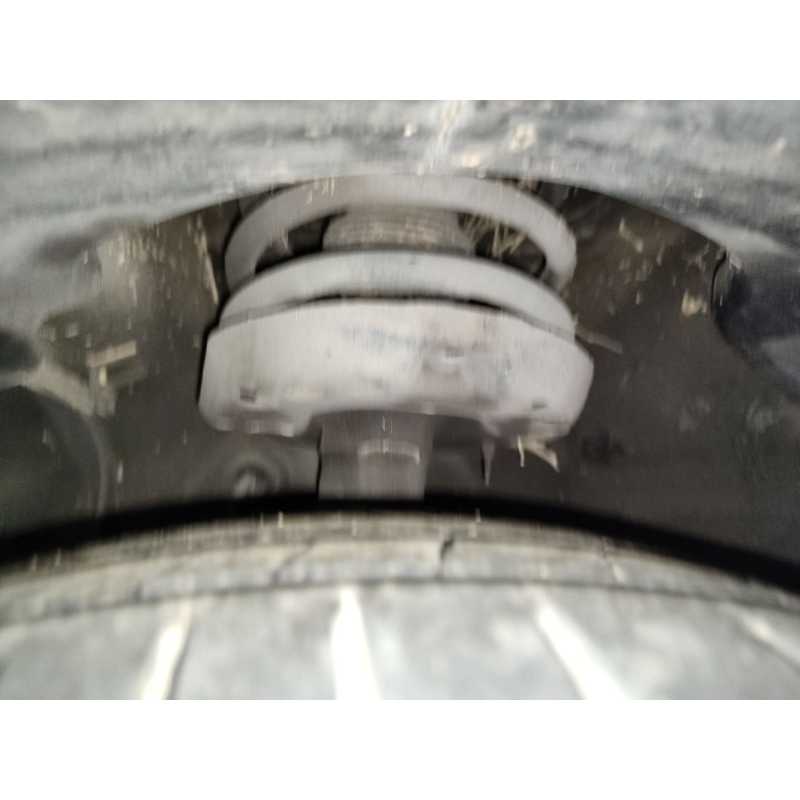 Recambio de amortiguador delantero izquierdo para hyundai i30 (fd) 1.6 crdi referencia OEM IAM   