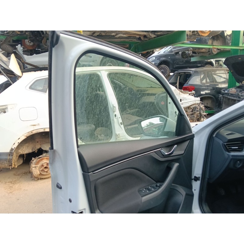 Recambio de elevalunas delantero izquierdo para skoda scala (nw1) 1.0 tsi referencia OEM IAM 654837461A  