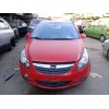 opel corsa d (s07) del año 2007