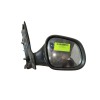 Recambio de retrovisor derecho para seat altea (5p1) 1.6 tdi referencia OEM IAM 5P1857508AB9B9  