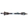Recambio de transmision trasera izquierda para bmw x4 (f26) xdrive 35 d referencia OEM IAM 33207598035 7598035AI03 