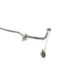 Recambio de barra estabilizadora delantera para volkswagen passat berlina (3c2) edition referencia OEM IAM 3C0411303AC  