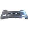 Recambio de paragolpes trasero para kia pro_cee´d emotion referencia OEM IAM 866101H200 866101H200 