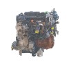 Recambio de motor completo para peugeot boxer furgoneta 2.2 bluehdi 140 referencia OEM IAM 4H03 4H03 