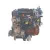 Recambio de motor completo para peugeot boxer furgoneta 2.2 bluehdi 140 referencia OEM IAM 4H03 4H03 