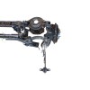 Recambio de puente trasero para ford focus iii 1.6 ti referencia OEM IAM 1830929 C12132RS0096 