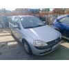 opel corsa c del año 2002