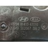 Recambio de cerradura puerta trasera izquierda para kia niro (c5p11) 1.6 hev referencia OEM IAM 81410AT000 24072481410AT010 