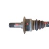 Recambio de transmision trasera izquierda para bmw x4 (f26) xdrive 35 d referencia OEM IAM 33207598035 7598035AI03 