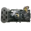 Recambio de mando luces para opel meriva cosmo referencia OEM IAM 53544  