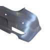 Recambio de paragolpes trasero para kia pro_cee´d emotion referencia OEM IAM 866101H200 866101H200 
