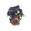 Recambio de motor completo para peugeot boxer furgoneta 2.2 bluehdi 140 referencia OEM IAM 4H03 4H03 