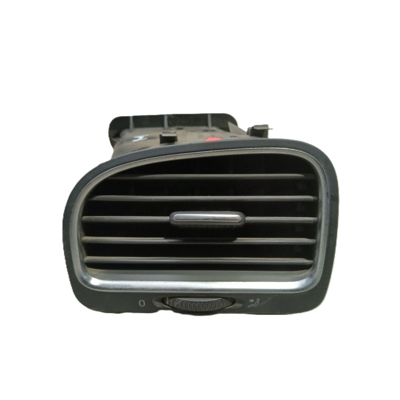 Recambio de rejilla aireadora para volkswagen golf vi (5k1) 1.6 tdi referencia OEM IAM 5K0819703JVAL 5K0819703K 
