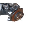 Recambio de puente trasero para ford focus iii 1.6 ti referencia OEM IAM 1830929 C12132RS0096 