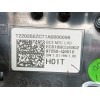 Recambio de mando calefaccion / aire acondicionado para hyundai bayon (bc3) 1.2 mpi referencia OEM IAM 97250Q0010TT6 97250Q0010 