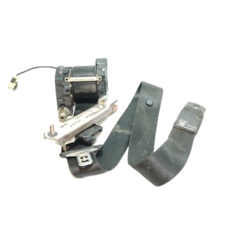 CINTURON SEGURIDAD DELANTERO IZQUIERDO A1638602985 33004740