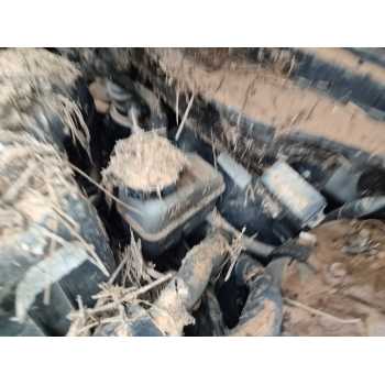 BOMBA FRENO 585101H000 