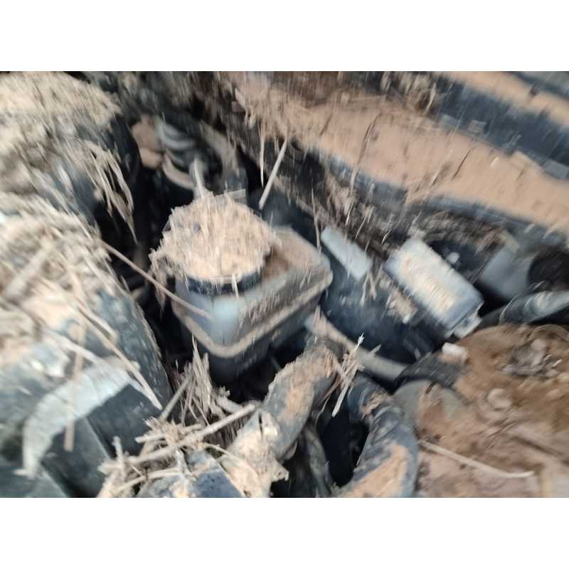 Recambio de bomba freno para hyundai i30 (fd) 1.6 crdi referencia OEM IAM   