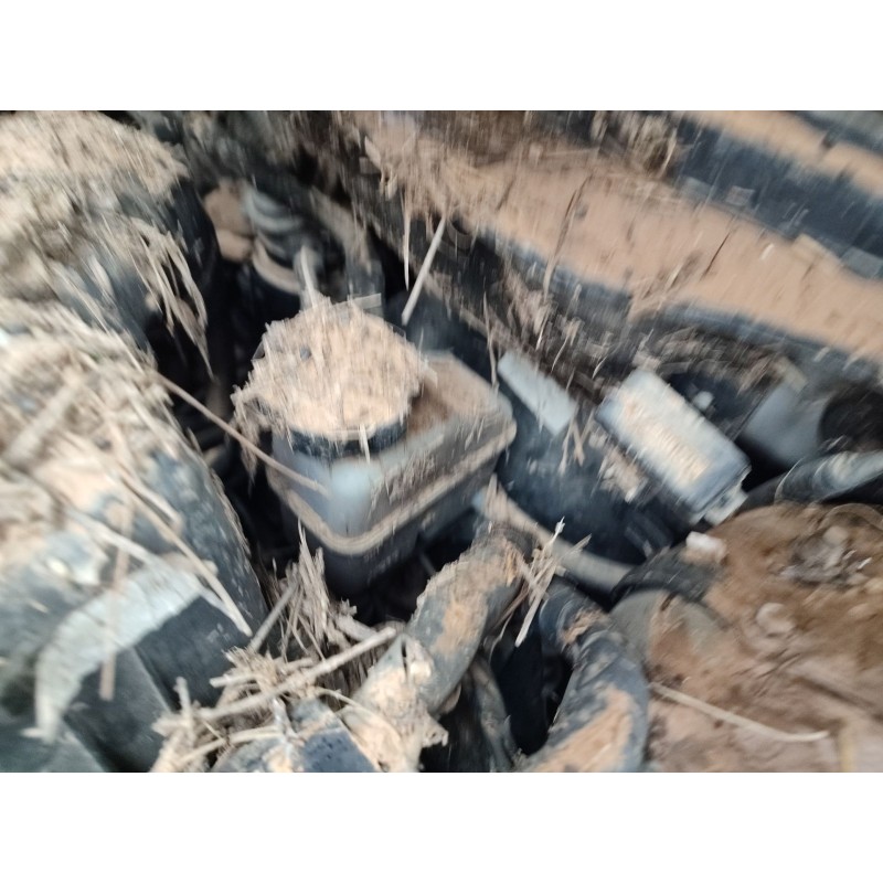 Recambio de bomba freno para hyundai i30 (fd) 1.6 crdi referencia OEM IAM   