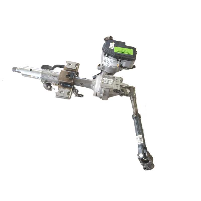 Recambio de columna direccion para kia niro (c5p11) 1.6 hev referencia OEM IAM 56310AT050 56300AT250 