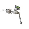 Recambio de columna direccion para kia niro (c5p11) 1.6 hev referencia OEM IAM 56310AT050 56300AT250 
