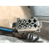 Recambio de retrovisor derecho para seat altea (5p1) 1.6 tdi referencia OEM IAM 5P1857508AB9B9  