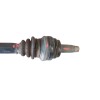 Recambio de transmision trasera izquierda para bmw x4 (f26) xdrive 35 d referencia OEM IAM 33207598035 7598035AI03 