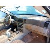 jeep grand cherokee iii (wh, wk) del año 2006