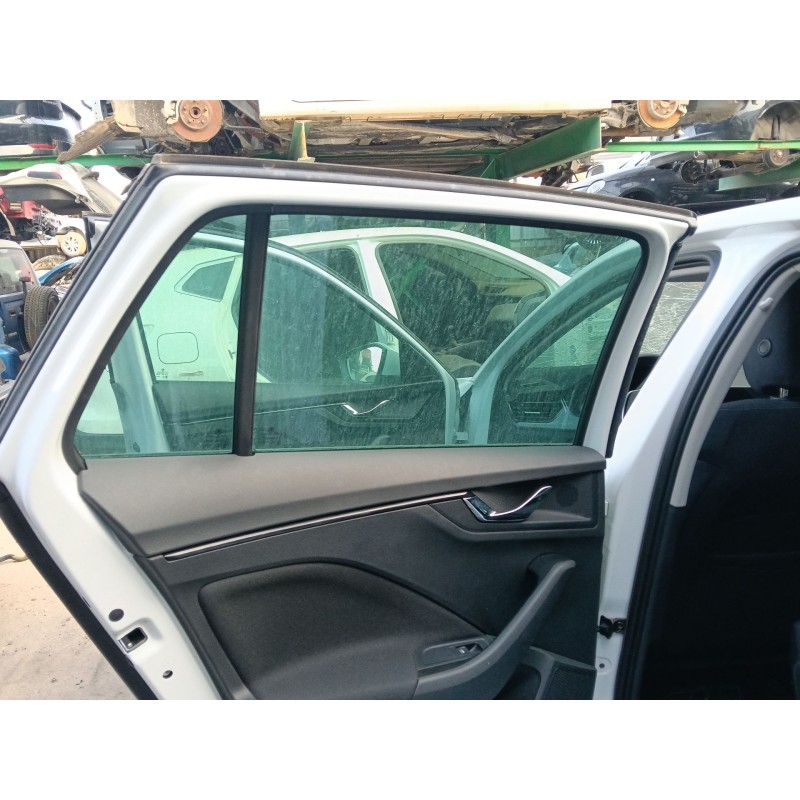 Recambio de elevalunas trasero izquierdo para skoda scala (nw1) 1.0 tsi referencia OEM IAM 654839461  