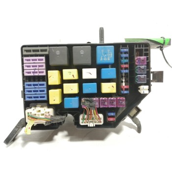 CAJA RELES / FUSIBLES 912102D010 