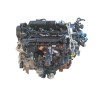 Recambio de motor completo para peugeot boxer furgoneta 2.2 bluehdi 140 referencia OEM IAM 4H03 4H03 