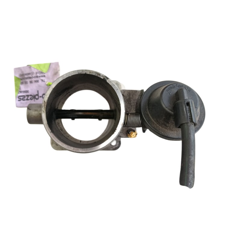 Recambio de caja mariposa para hyundai tucson (jm) 2.0 crdi referencia OEM IAM  3510027XXX 