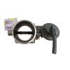Recambio de caja mariposa para hyundai tucson (jm) 2.0 crdi referencia OEM IAM  3510027XXX 