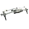 Recambio de motor limpia delantero para opel crossland x edition referencia OEM IAM 3397021919 0390243607 39109362