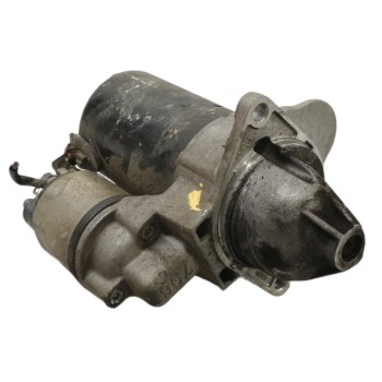 MOTOR ARRANQUE 0001107493 