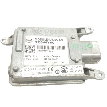 CENTRALITA LUCES 2694A009014 