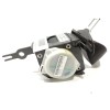 Recambio de cinturon seguridad trasero derecho para bmw serie 3 berlina (e90) 320d referencia OEM IAM 3052985  