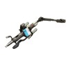 Recambio de columna direccion para honda hr-v (gh) 2wd (3-ptas.) (gh1) referencia OEM IAM 53200S2HJ01  130119