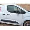 opel combo furgoneta/monovolumen (k9) del año 2023