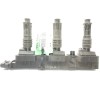 Recambio de bobina encendido para opel corsa c comfort referencia OEM IAM 0221503014  