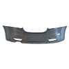 Recambio de paragolpes trasero para kia pro_cee´d emotion referencia OEM IAM 866101H200 866101H200 