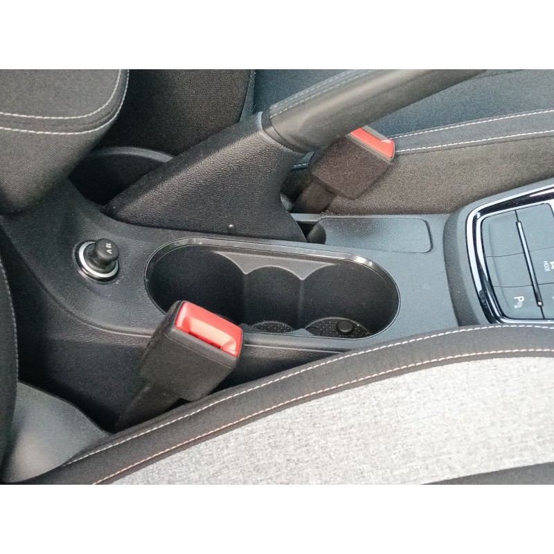 Recambio de enganche cinturon delantero derecho para skoda scala (nw1) 1.0 tsi referencia OEM IAM   