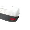 Recambio de paragolpes trasero para volvo c30 1.6 d kinetic referencia OEM IAM 39876647  