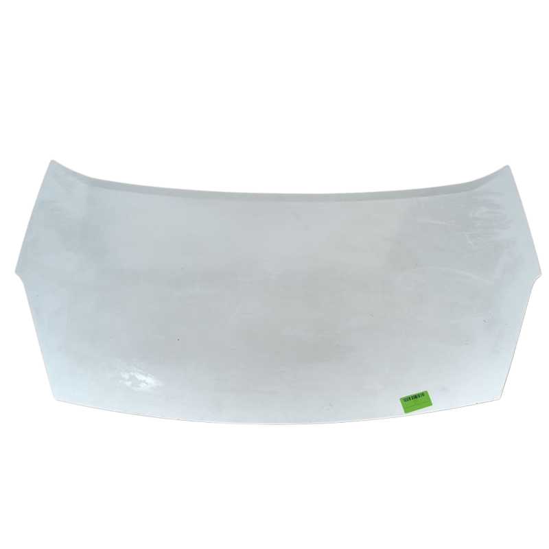 Recambio de capot para peugeot partner furgoneta/monovolumen 1.6 hdi / bluehdi 75 referencia OEM IAM 7901P7 7901 P7 