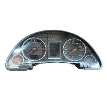 CUADRO INSTRUMENTOS 8E0920900MX 0263626045 